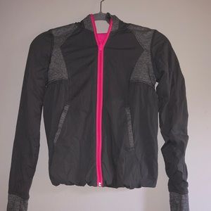 Reversible Ivivva Girls Jacket